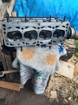 Hlava motoru Škoda Octavia, Felicia 1.6.Mpi