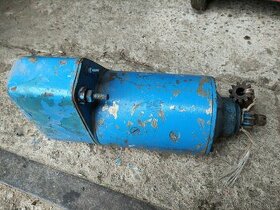 Startér Škoda Tatra