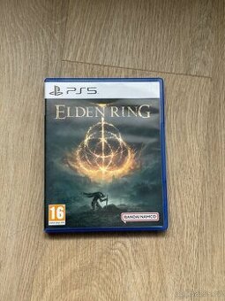 Elden Ring PS5
