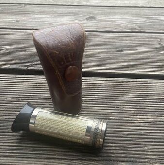 BEWI - měřič světla (expozimetr)