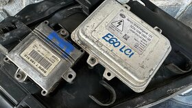 JEDNOTKY DYNAMIC XENON PRO BMW E60 / E61 LCI