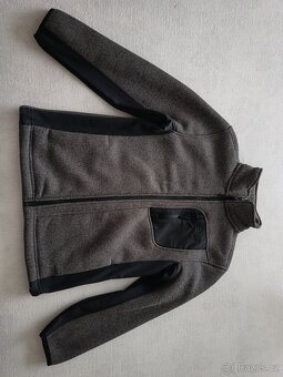 Bunda Reebok, vel.158/164cm