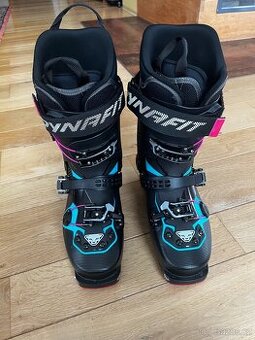 Skialp lyžáky Dynafit Radical, vel. 25,5