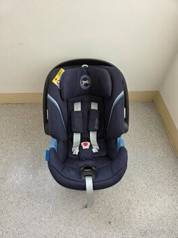 Autosedačka "vajíčko" Cybex Aton 5