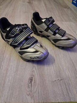 Cyklistické boty Spiuk