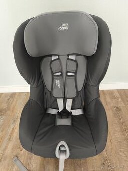 Britax Römer King II