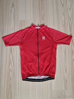 Kalas dětský dres na kolo vel. 158