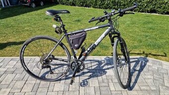 Kolo SPYDER – Shimano Deore – Hydraulické brzdy – To