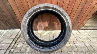 1KS Pirelli PZero 245/35/20 (4.6mm) DOT 1521