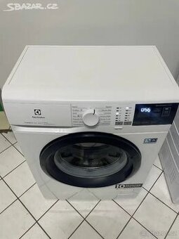 Pračka Electrolux A+++, české pop., hl 40cm, doprava