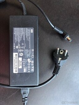 HP originální nabíječka 150W 7.4 x 5.0 pin - HSTNN-LA09