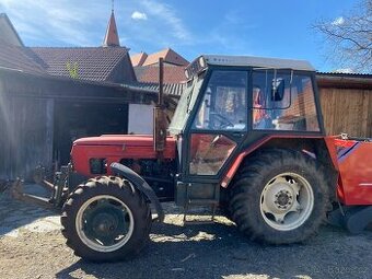 Traktor ZETOR 7045