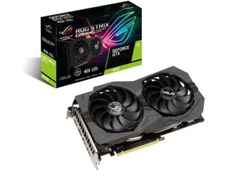 Asus ROG STRIX GTX 1650 SUPER