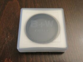 B+W polarizační cirkulární E filtr 40,5 mm - 1