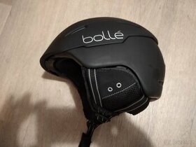 Lyžařská helma - BOLLÉ · BORDER UNISEX
