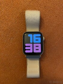 Apple Watch SE (2022) 44mm