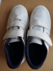 Dětské tenisové boty vel. 32 NOVÉ - 1