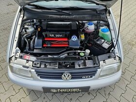 Volkswagen Polo 6N1 GTI