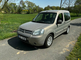 Citroën Berlingo 1.6i 16v 80kW, RV 2003