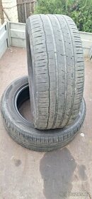 Letní pneu Hankook Ventus S1 evo3 SUV 255/55 ZR19