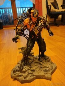 Venom - sběratelská figurka