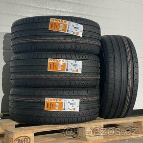 NOVÉ Letní pneu 245/45 R18 100W XL Torque