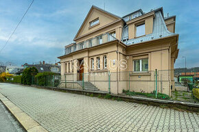 Prodej družstevního bytu 3+1 (76 m²), ul. Ruská, Ostrava- Ví - 1