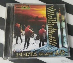 CD Porta Slavi 40