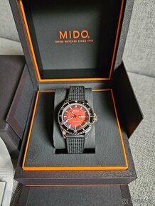 Mido Ocean Star Tribute Automatic