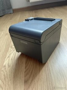 Tiskárna účtenek Epson - 1