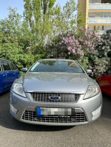 Ford Mondeo 2.3. Duratec 118kW Automat - 1