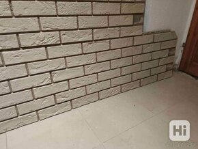 Obklad - panel SOLID BRICK Coventry - 1