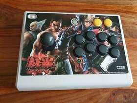 Tekken 6 Limited Edition Wireless Fight Stick (XBOX 360) - 1