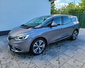 Renault Grand Scenic 1.7dCi 110kW, 2019, DPH, ČR