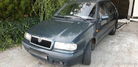 Koupím Škoda Felicia nabídněte 1.6 55kw
