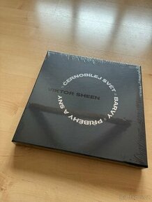 Triologie Viktor Sheen LP Vinyl