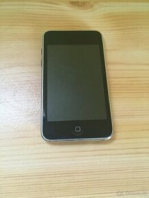 Apple iPod touch 2008
