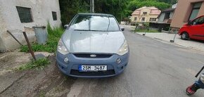 Ford S-max 2.0tdci rok 2009