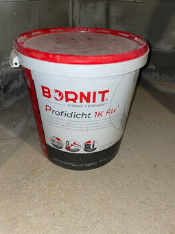 Bornit hydroizolace 32l - 1
