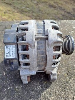 Alternator 110A