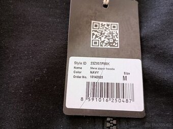 Obrázek k inzerátu: Mikina Uncs