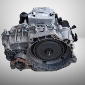 Převodovka 6A START-STOP 4x4 SYP 2.0TFSI 206KW CJXA