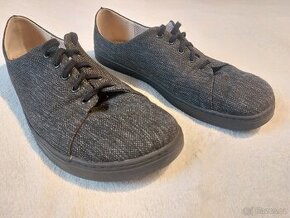 Barefoot Peerko látkové vel. 45