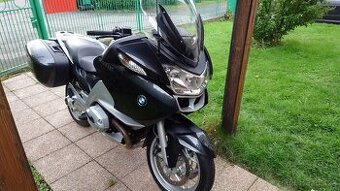 BMW R1200RT