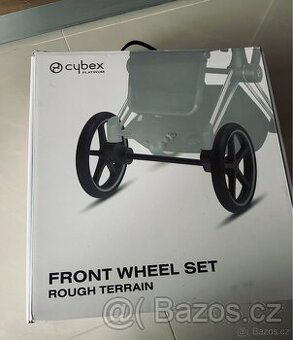 ZIMNÍ KOLA CYBEX od 2019 a výš - 1