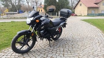 Honda CBF 125