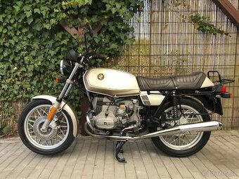 Bmw r45