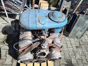 Tatra 603 motor H, díly dle přání