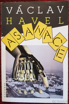 Asanace (Václav Havel)
