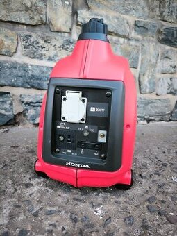 Elektrocentrála HONDA EX7